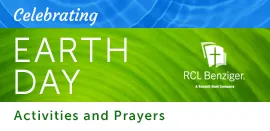 Earth Day Resources