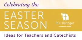 Easter Resources