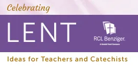 Lent Resources