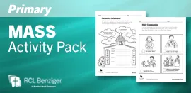 Mass Activity Pack (Primary)
