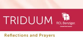 Triduum Resources