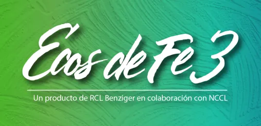 Ecos de Fe image