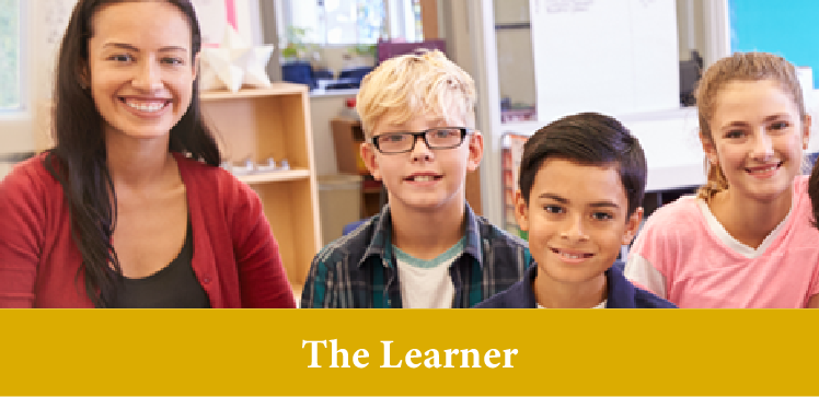 The Learner