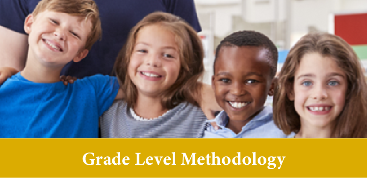Grade Level Methodology