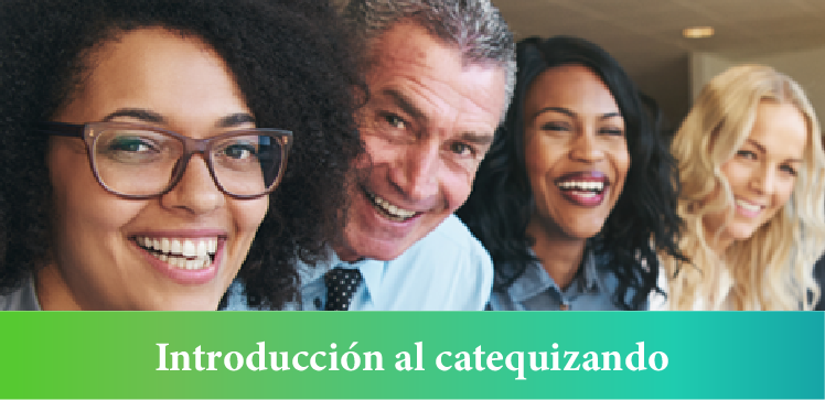 Introducción al catequizando
